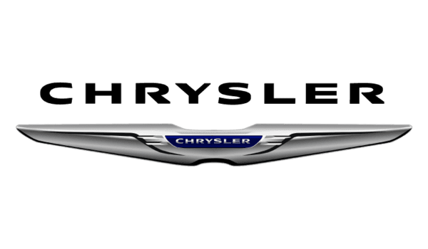 CHRYSLER LOGO