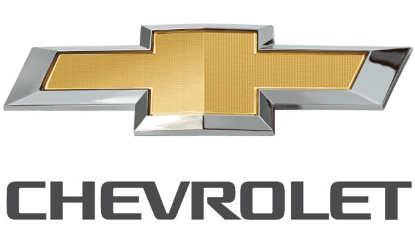 Chevrolet-Logo