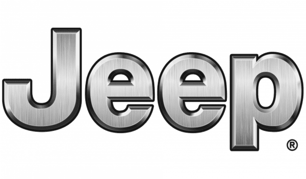 Jeep-Logo