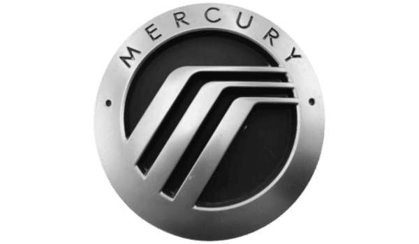 Mercury-Logo