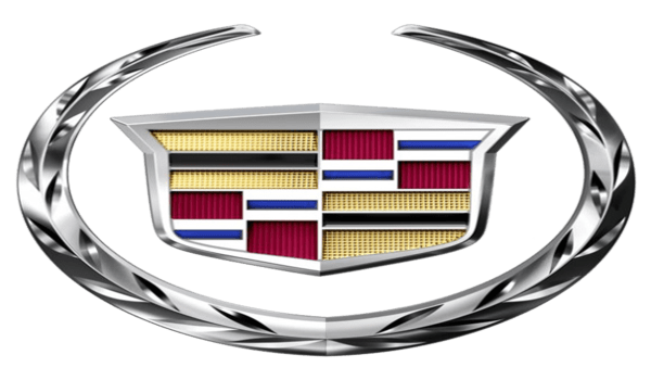 cadillac LOGO